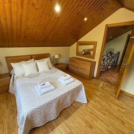 Casa Costeira Villa Redondela Luaran gambar