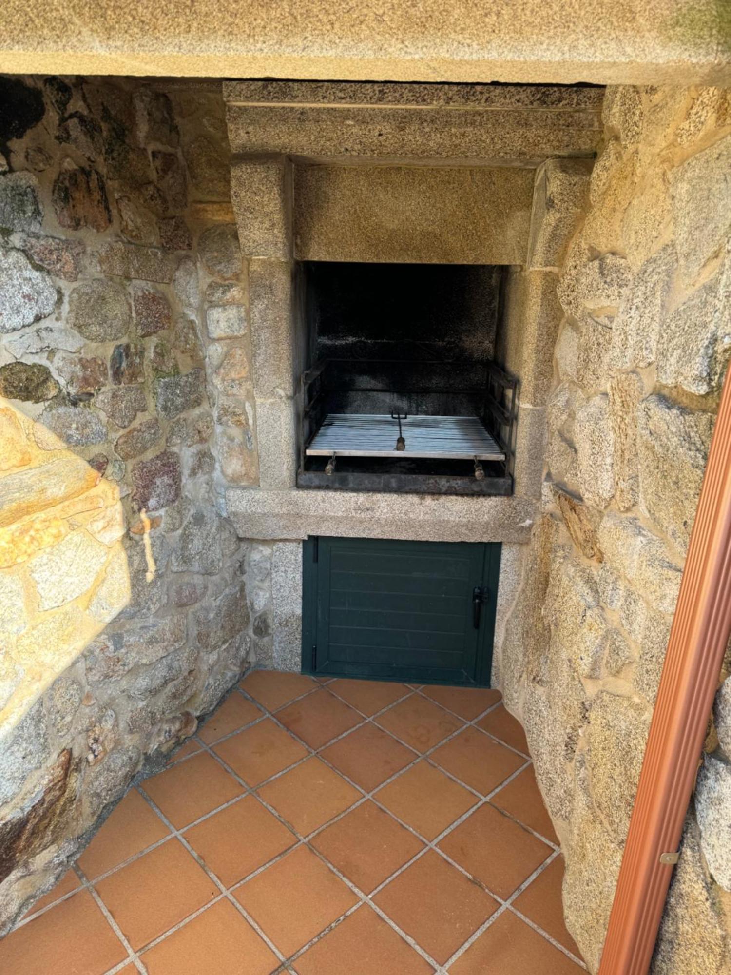 Casa Costeira Villa Redondela Luaran gambar