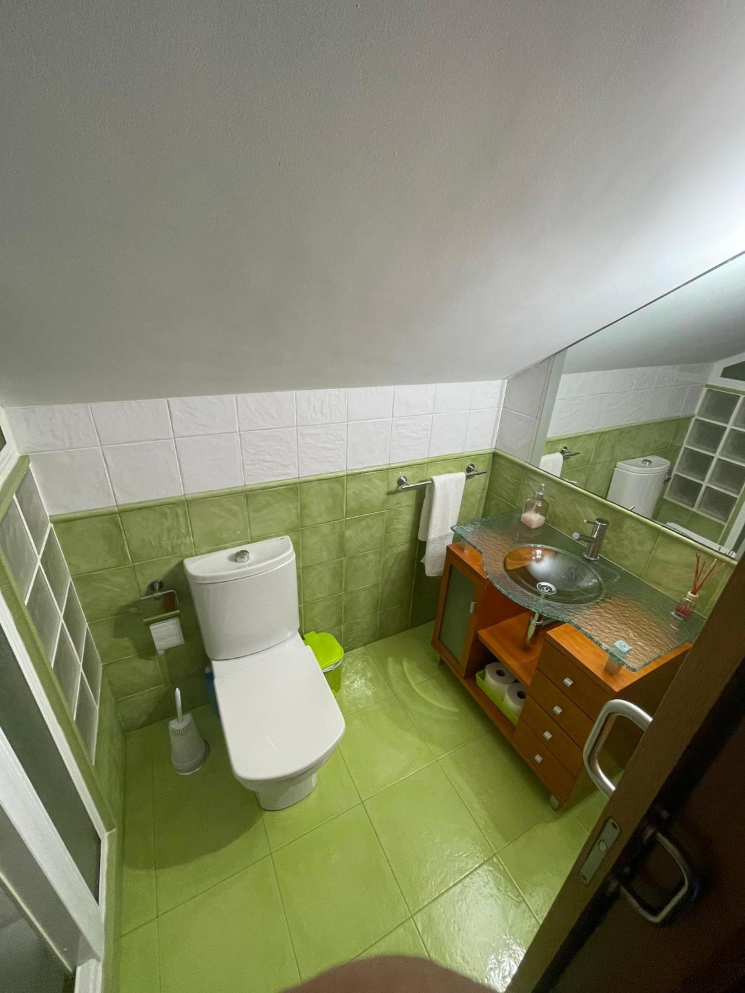 Casa Costeira Villa Redondela Luaran gambar