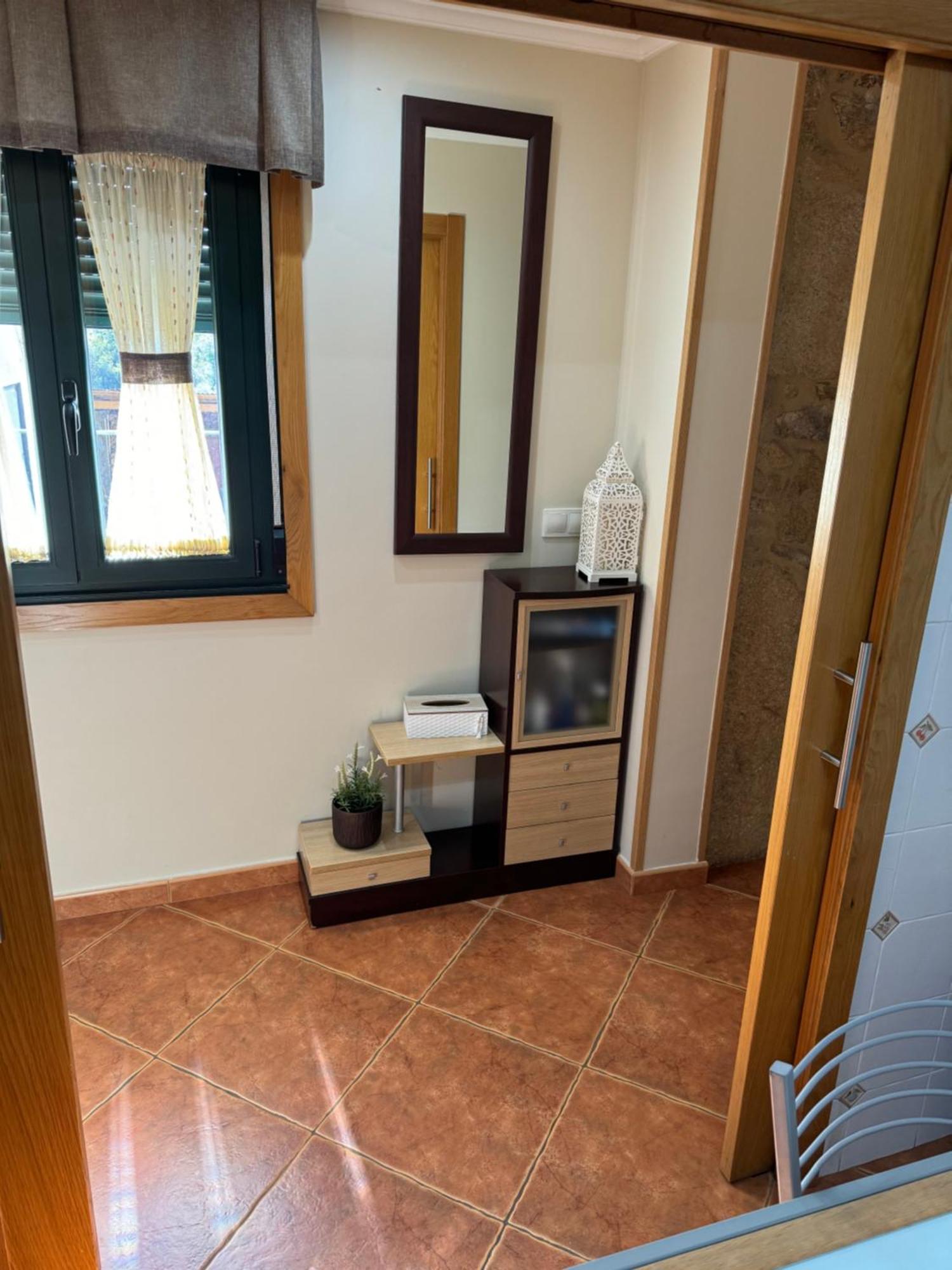 Casa Costeira Villa Redondela Luaran gambar
