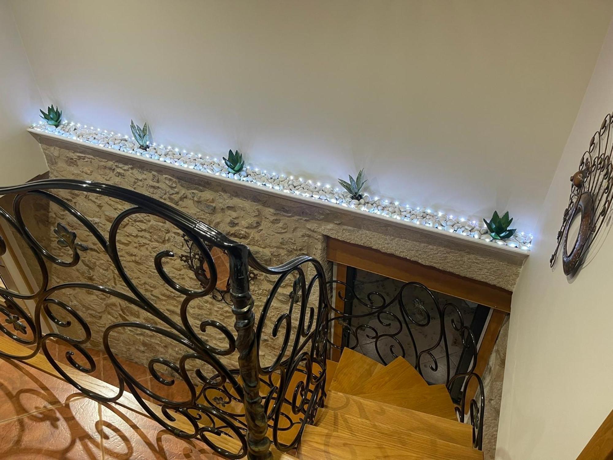 Casa Costeira Villa Redondela Luaran gambar
