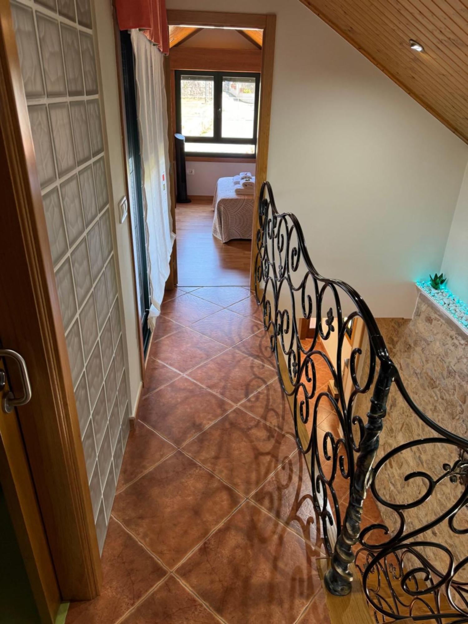Casa Costeira Villa Redondela Luaran gambar