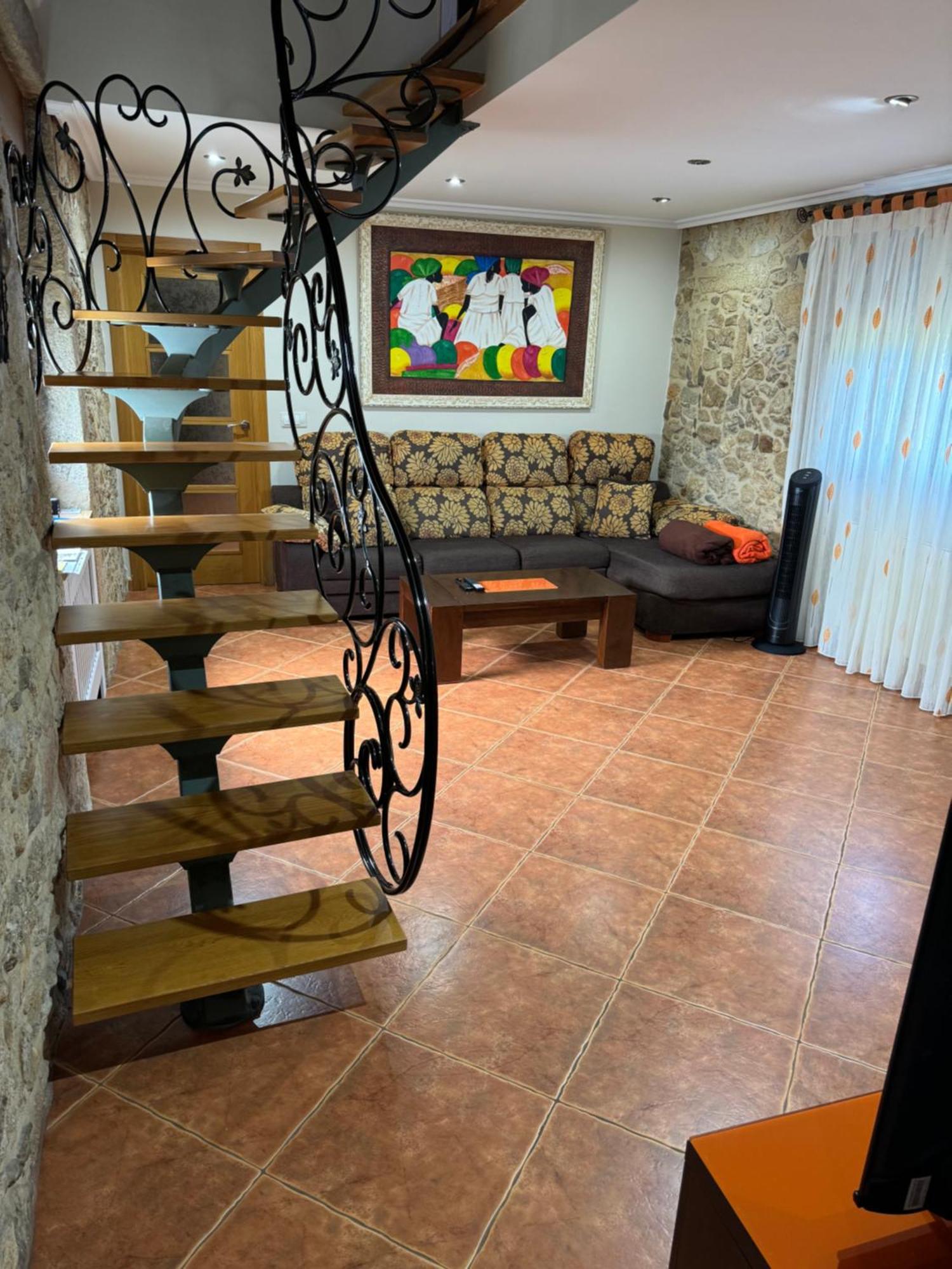 Casa Costeira Villa Redondela Luaran gambar