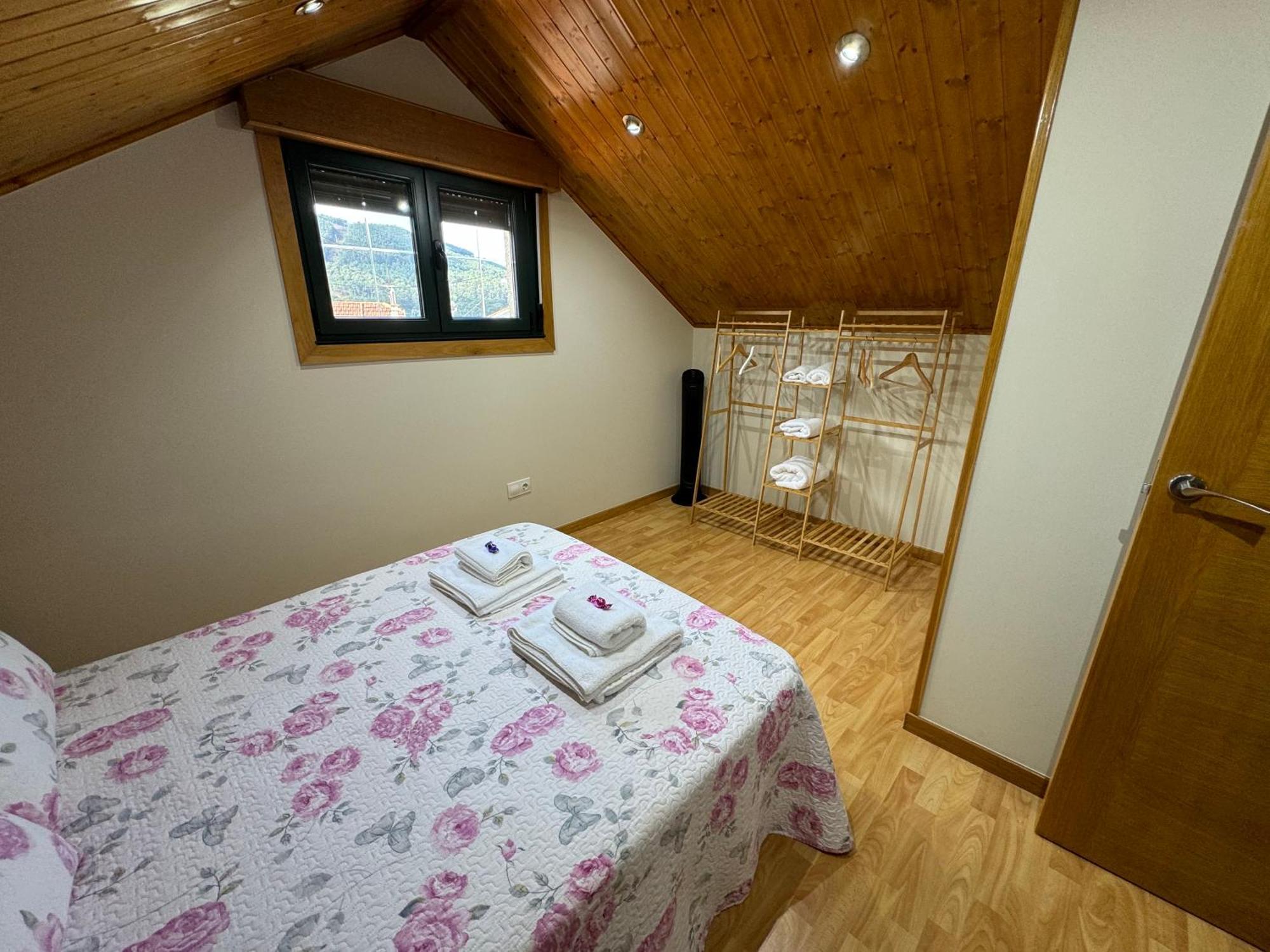 Casa Costeira Villa Redondela Luaran gambar